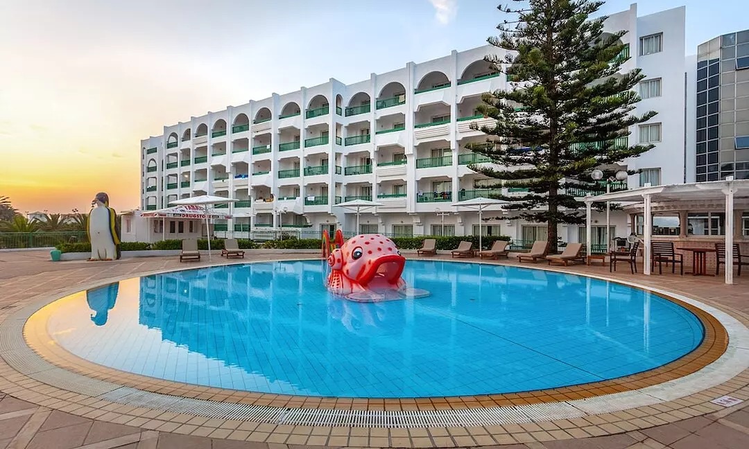 El Mouradi Club Kantaoui